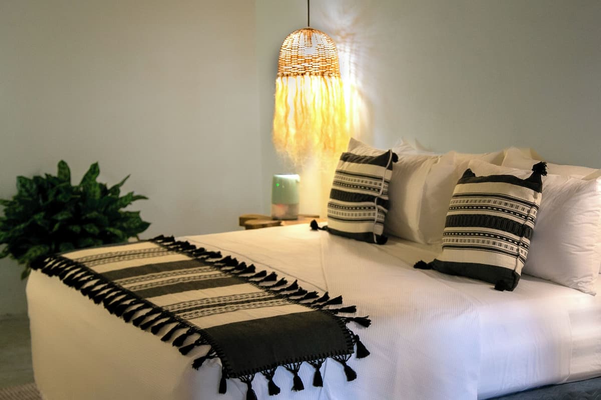 Comfort Room