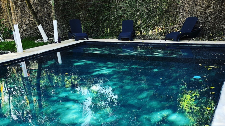 Tierra Maya Hotel Spa & Sanctuary