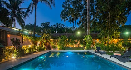 Tierra Maya Hotel Spa & Sanctuary