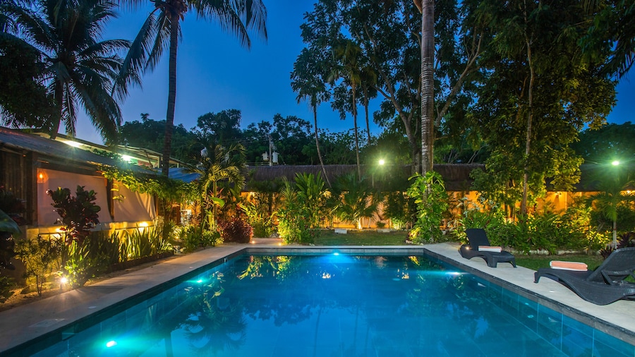 Tierra Maya Hotel Spa & Sanctuary