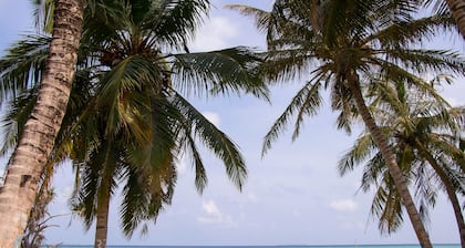 Fanhaa Maldives