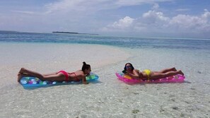 Exterior - Fanhaa Maldives (Hanimaadhoo)