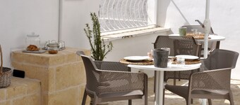 Donna Piera - Dimore di Charme