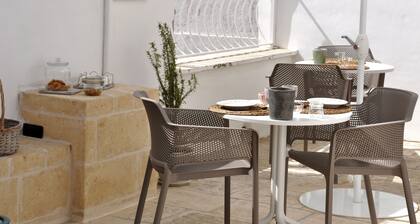 Donna Piera - Dimore di Charme