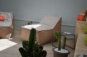 Sun deck - Donna Piera - Dimore di Charme (Monopoli)