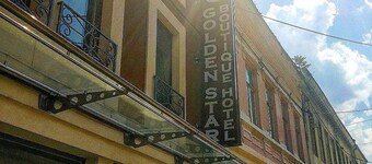 Golden Star Hotel