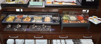 Golden Star Hotel