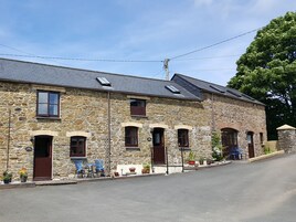Casa de campo | Interior