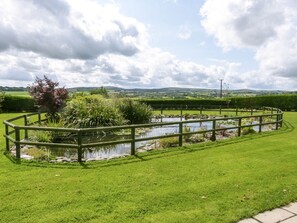 ChaumiÚre | Intérieur