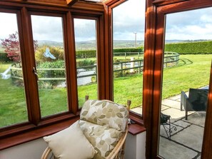 Cottage | Interior - The Wagon House (Launceston)
