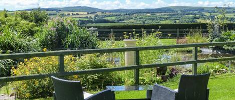 Cottage | Intérieur
