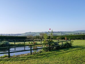 Cottage | Interior - The Wagon House (Launceston)