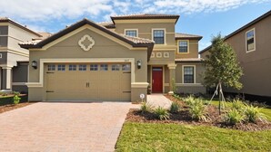 Unclassified image, 4 of 33, button - Champions Gate Five-bedroom (Davenport)