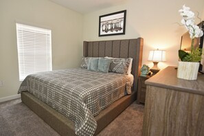 House, 4 Bedrooms | 4 bedrooms - Champions Gate Four-bedroom (Davenport)