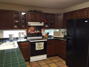 Hus, 3 soverom | Eget kjøkken