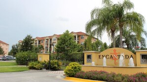 Unclassified image, 4 of 42, button - Encantada Resort Two-bedroom (Kissimmee)