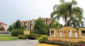 Pientalo, 2 makuuhuonetta | Majoituspaikan julkisivu