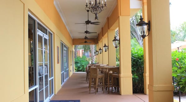 Townhome, 2 Bedrooms | Front of property
