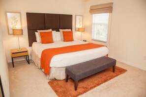 Townhome, 2 Bedrooms
