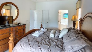 Rumah, 6 kamar tidur