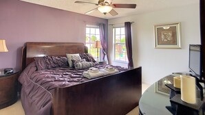 Ferienhaus, 6 Schlafzimmer