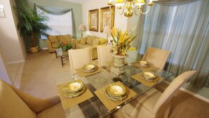 Casa, varias camas | Servicio a la habitación
