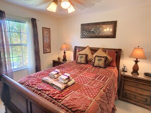 Huis, 6 slaapkamers | 6 slaapkamers