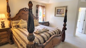 Ferienhaus, 6 Schlafzimmer | 6 Schlafzimmer
