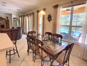 House, 6 Bedrooms | 6 bedrooms - Emerald Island Resort Six-bedroom (Kissimmee)