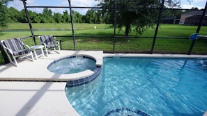House, 6 Bedrooms | Outdoor spa tub