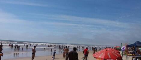 Spiaggia