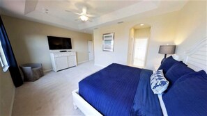 House, Multiple Beds | 8 bedrooms - Golden Palms Vacation Resort Eight-bedroom (Kissimmee)