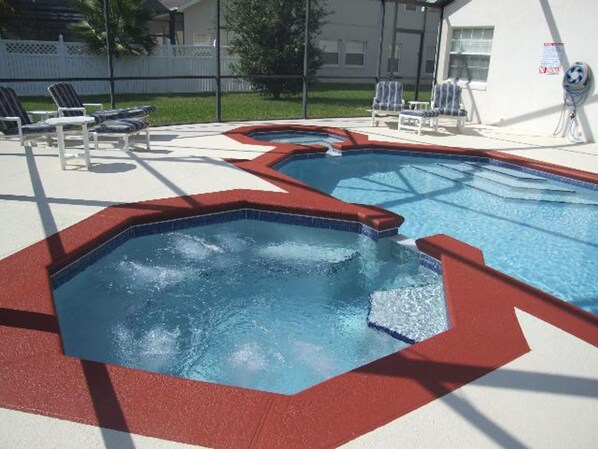 House, 6 Bedrooms | Outdoor pool