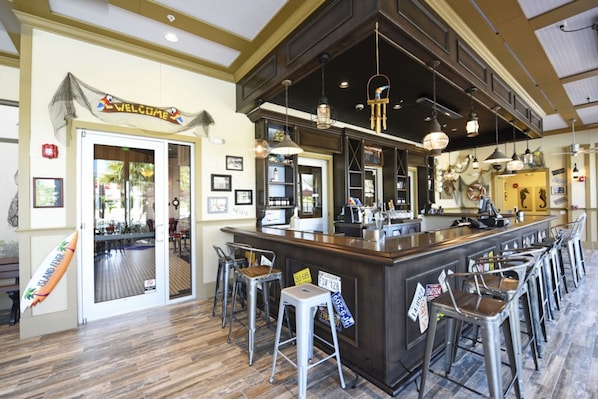 Stadtwohnung, 3 Schlafzimmer | Café
