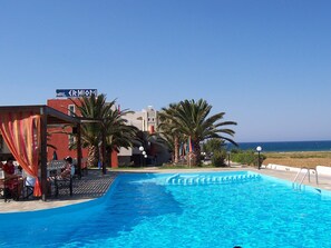 Exterior - Ermioni Hotel (Apokoronas)