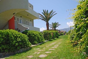 Exterior - Ermioni Hotel (Apokoronas)