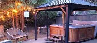 Bramblebank Cottages