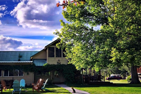 Chi tiết ngoại thất