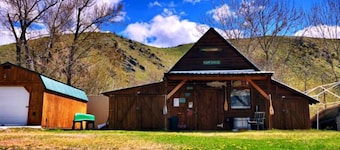 Hannon House