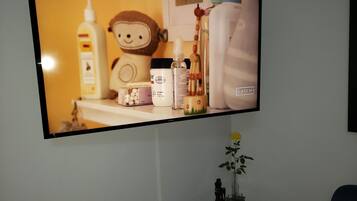 Televisi