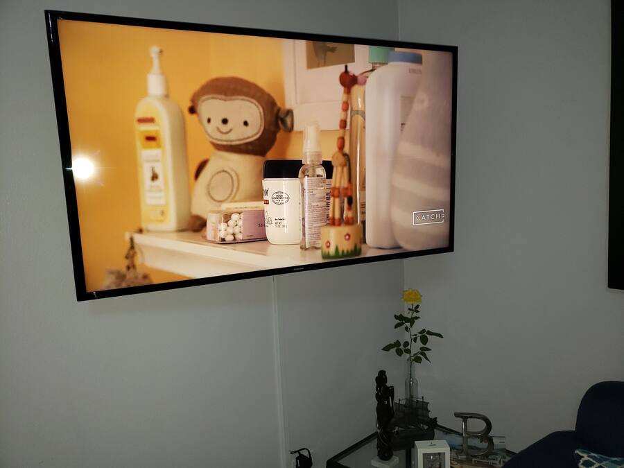 Televisi