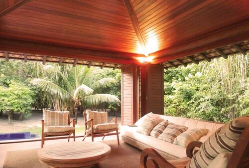 Casa de Praia Acolhedora