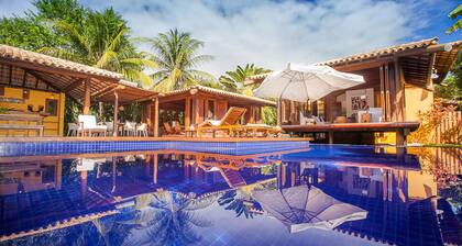 Casa de Praia Portuguesa