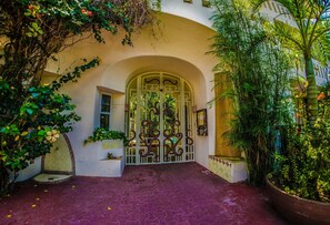 Exterior detail - Amazing 2 bedroom penthouse by BRIC at The Royal Palms (Playa del Carmen)