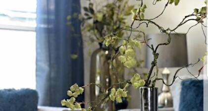 San Marco River Front Executive suite