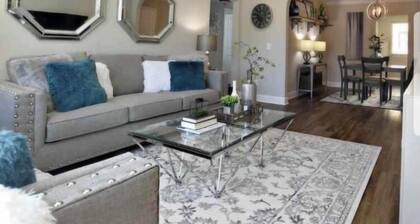 San Marco River Front Executive suite