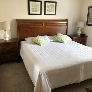 3 makuuhuonetta, ilmainen Wi-Fi