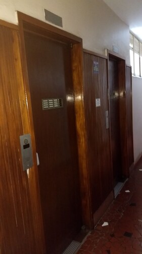 Apto di friburgo flat type<br>Alberto Brauner n. 86