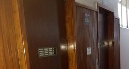 Apto di friburgo flat type<br>Alberto Brauner n. 86