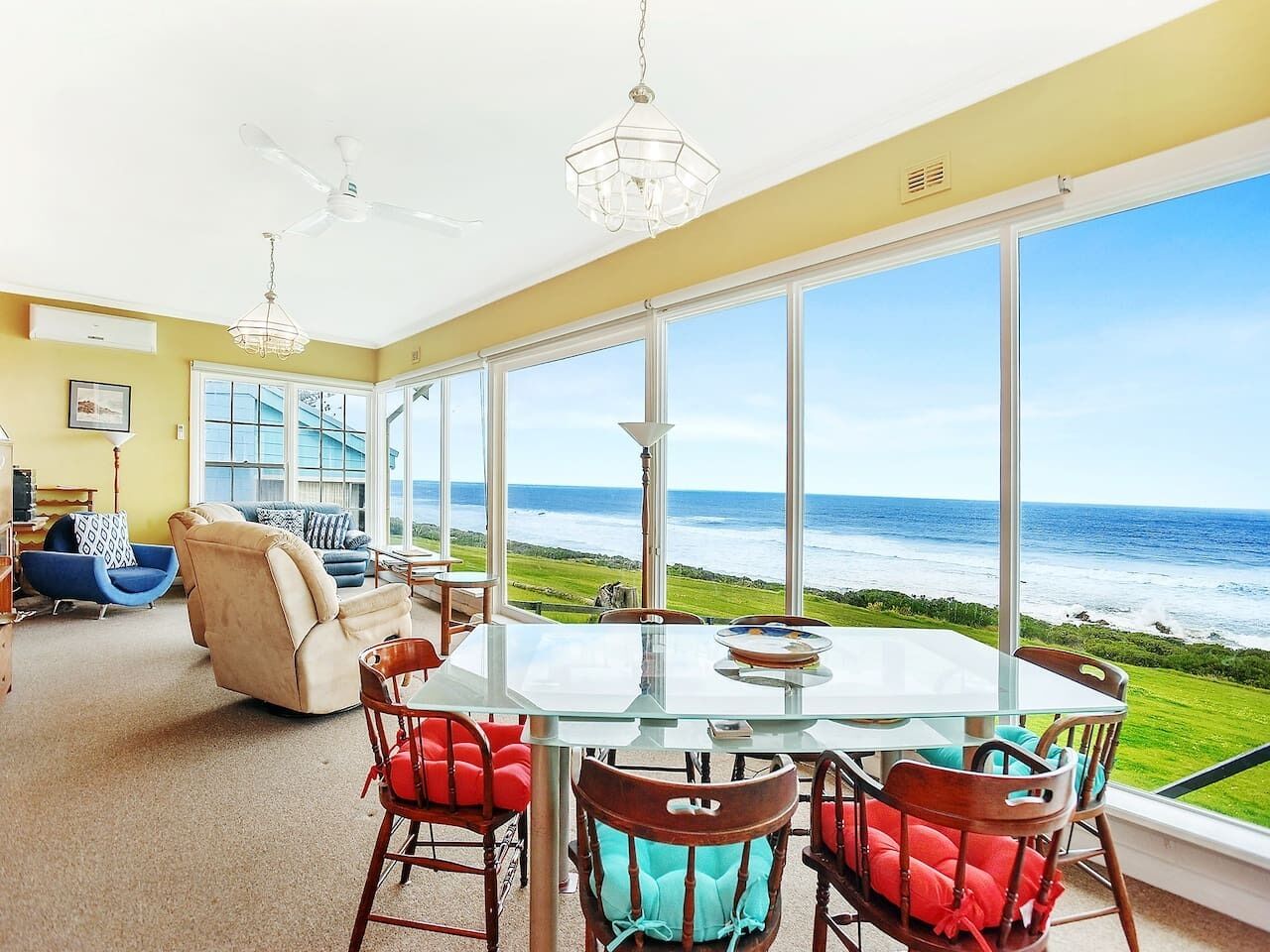 Elandra Hayborough - Pet Friendly, No Fencing